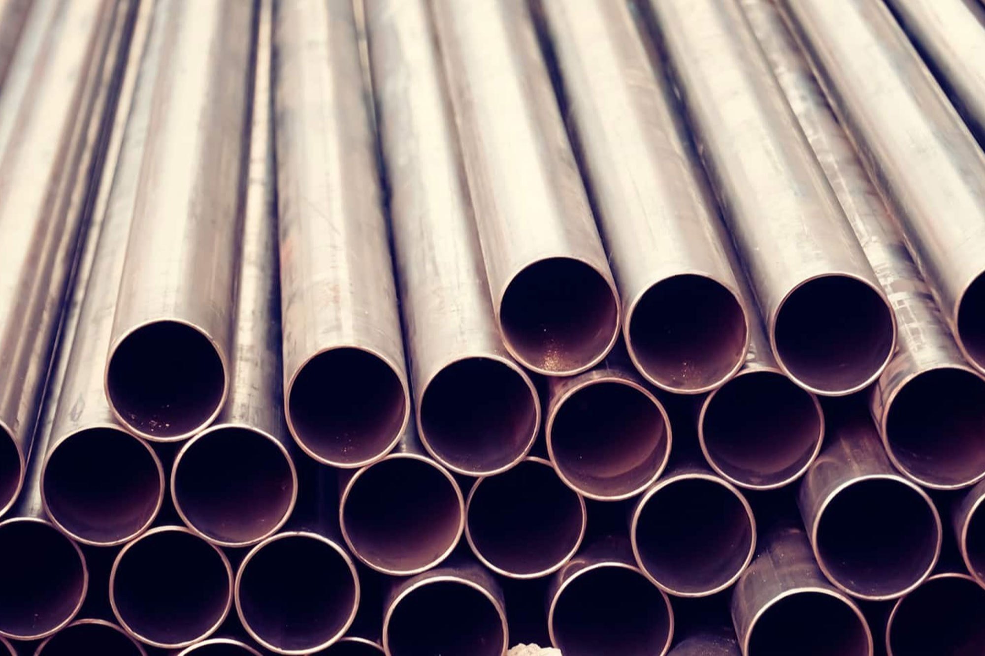 ms pipe