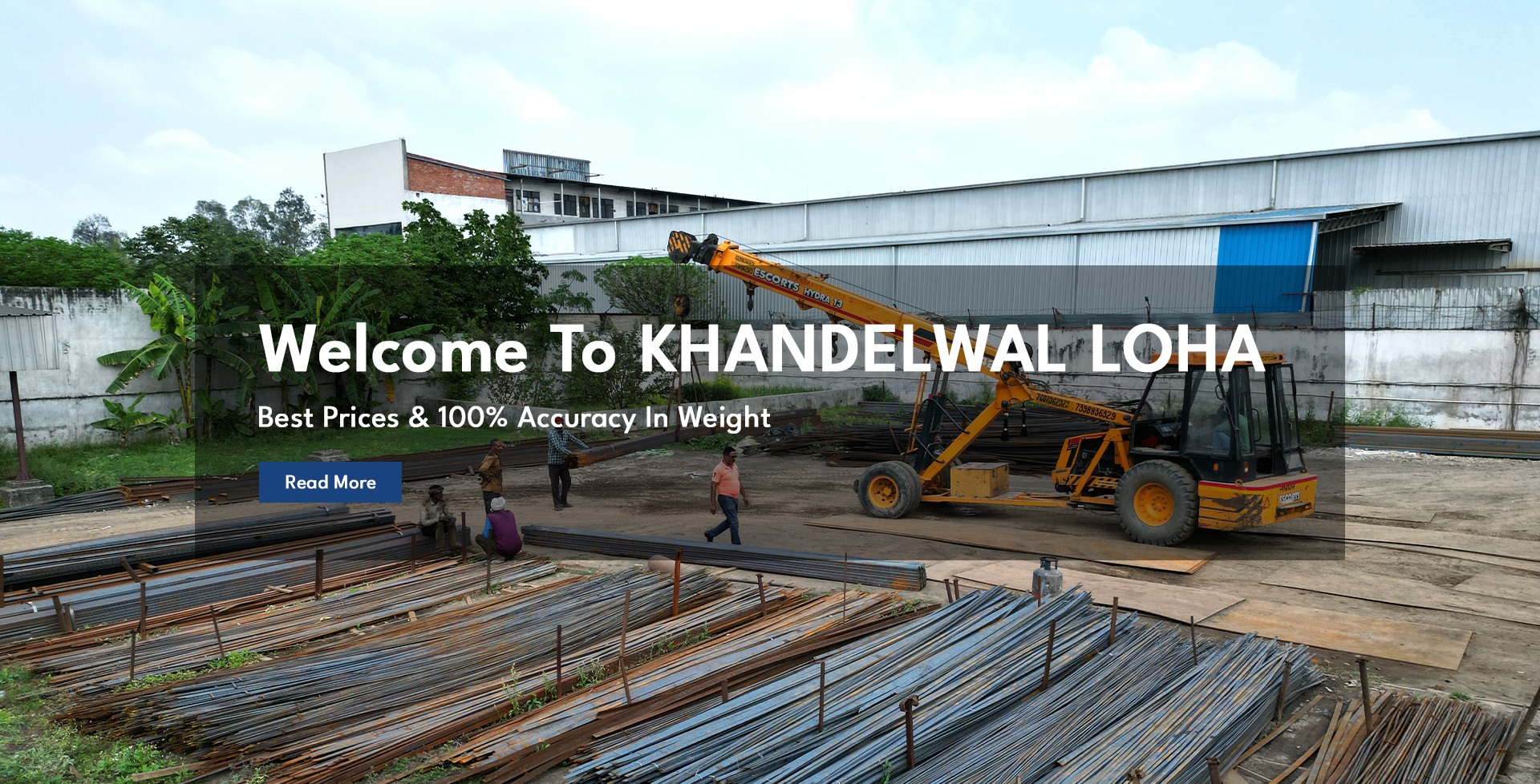 Khandelwal loha 1 1