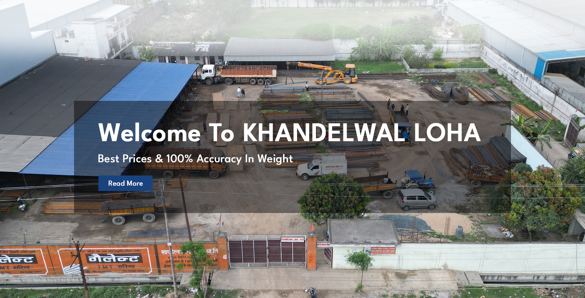 Khandelwal loha 3 2