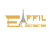 Eaffil-Construction