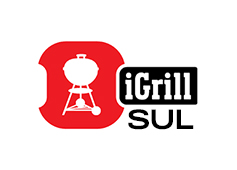 Igrill logo