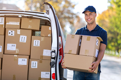 SPEEDY DELIVERY AND RELIABLE SUPPLY CHAIN