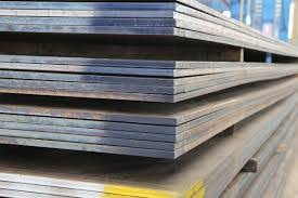Top Steel Plate Dealers in Patna